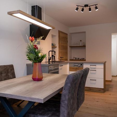 Appartement Ausblick Radstadt Eksteriør billede