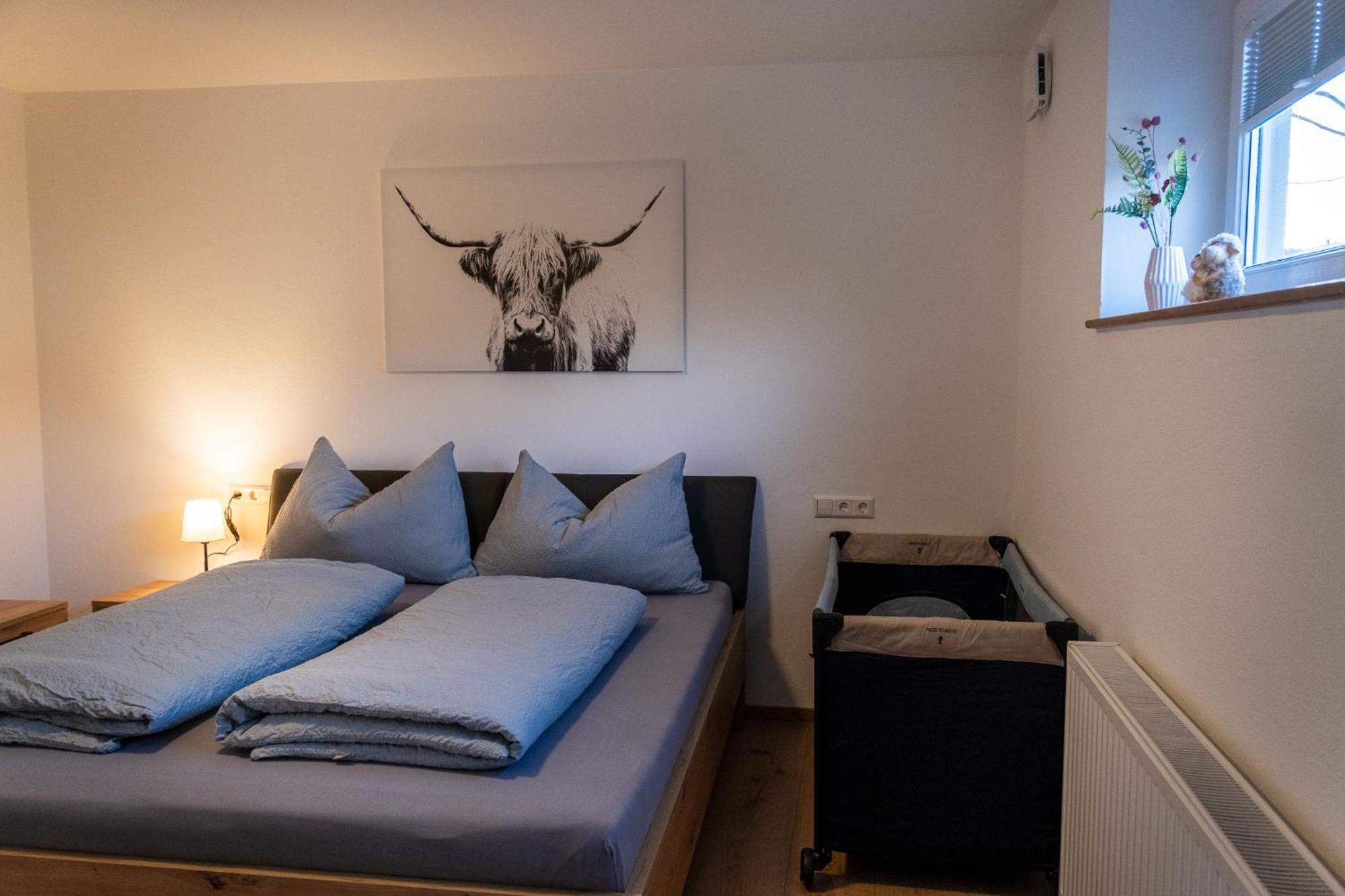 Appartement Ausblick Radstadt Eksteriør billede