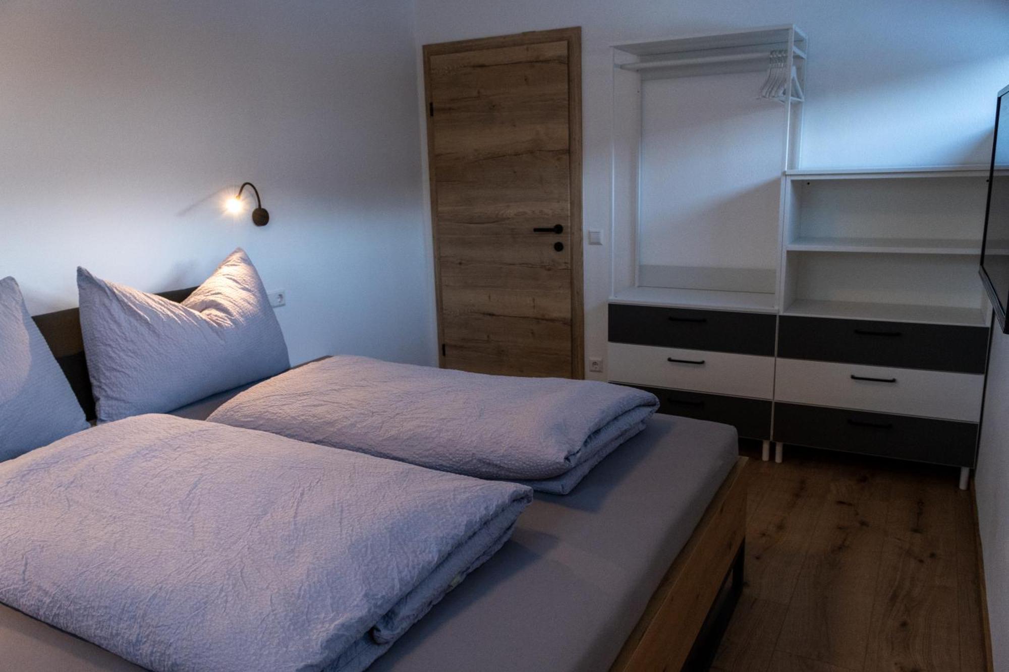 Appartement Ausblick Radstadt Eksteriør billede