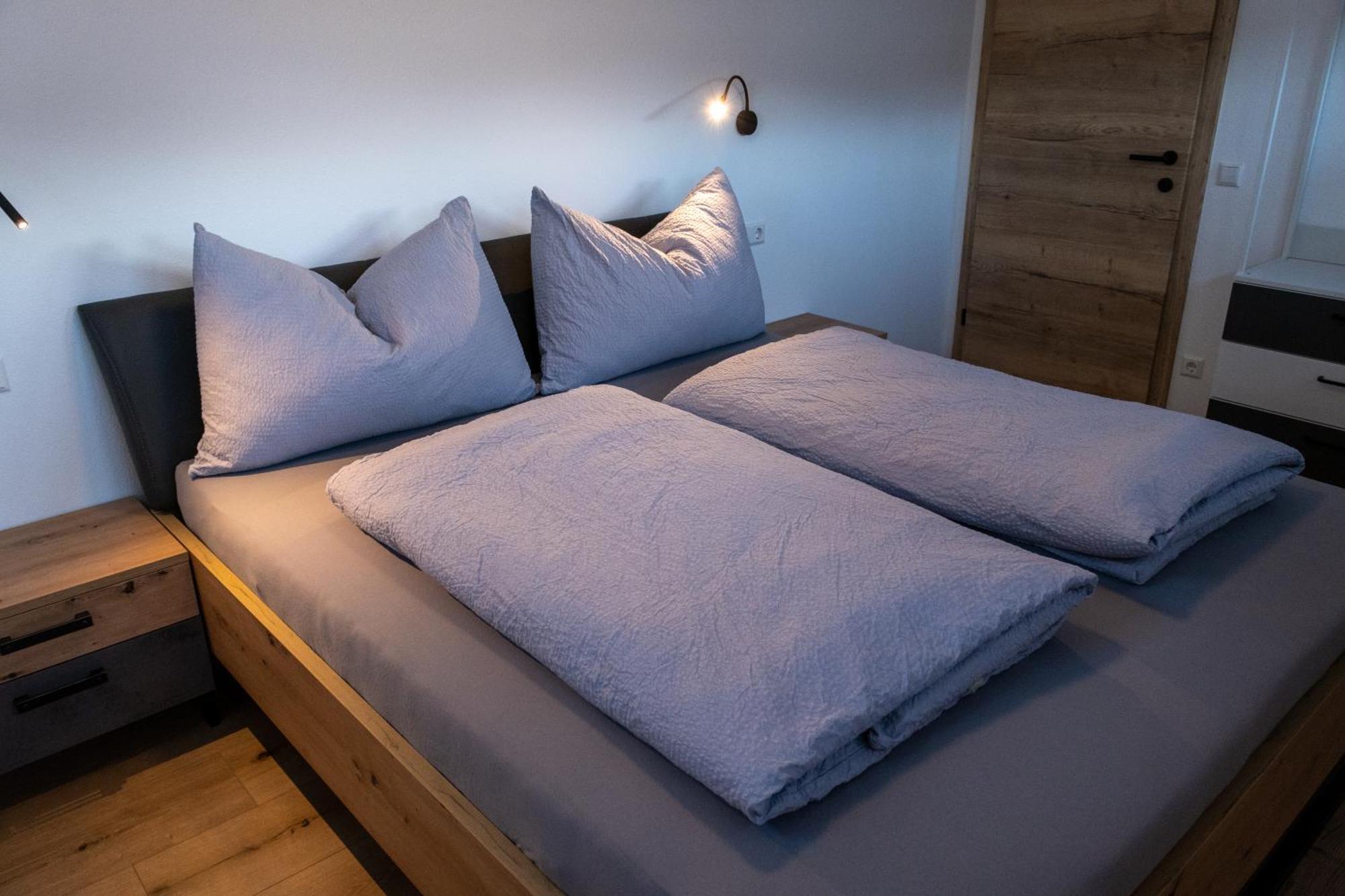 Appartement Ausblick Radstadt Eksteriør billede