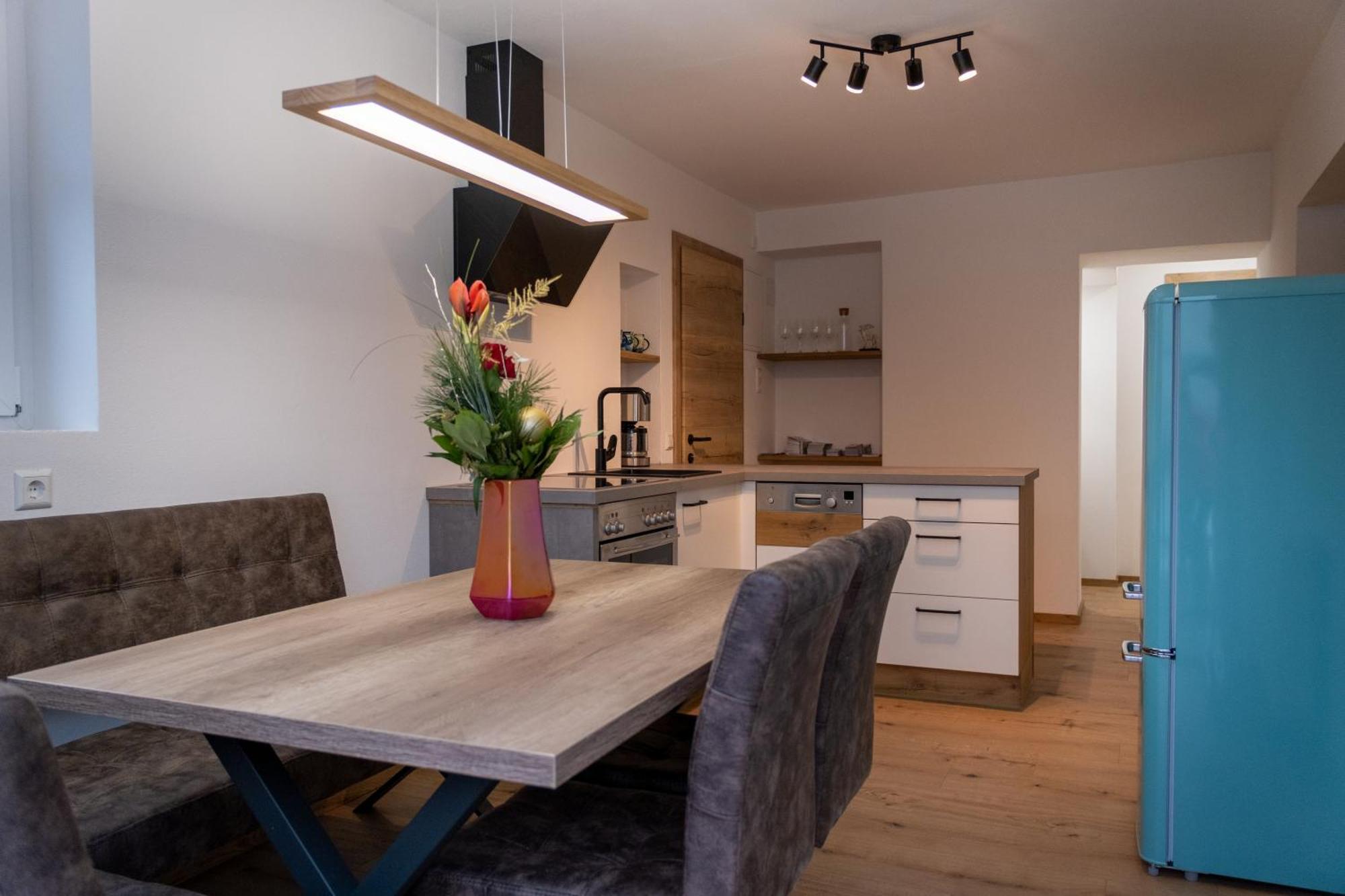 Appartement Ausblick Radstadt Eksteriør billede