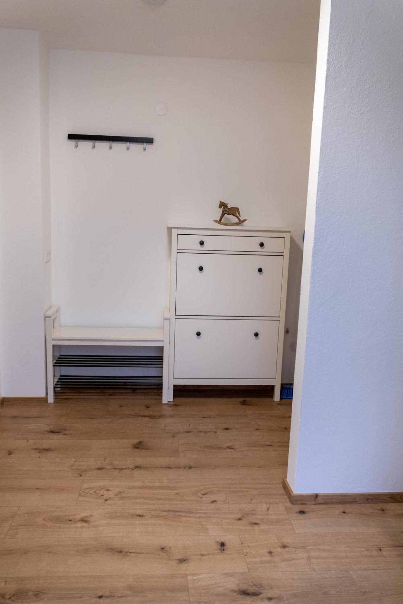 Appartement Ausblick Radstadt Eksteriør billede