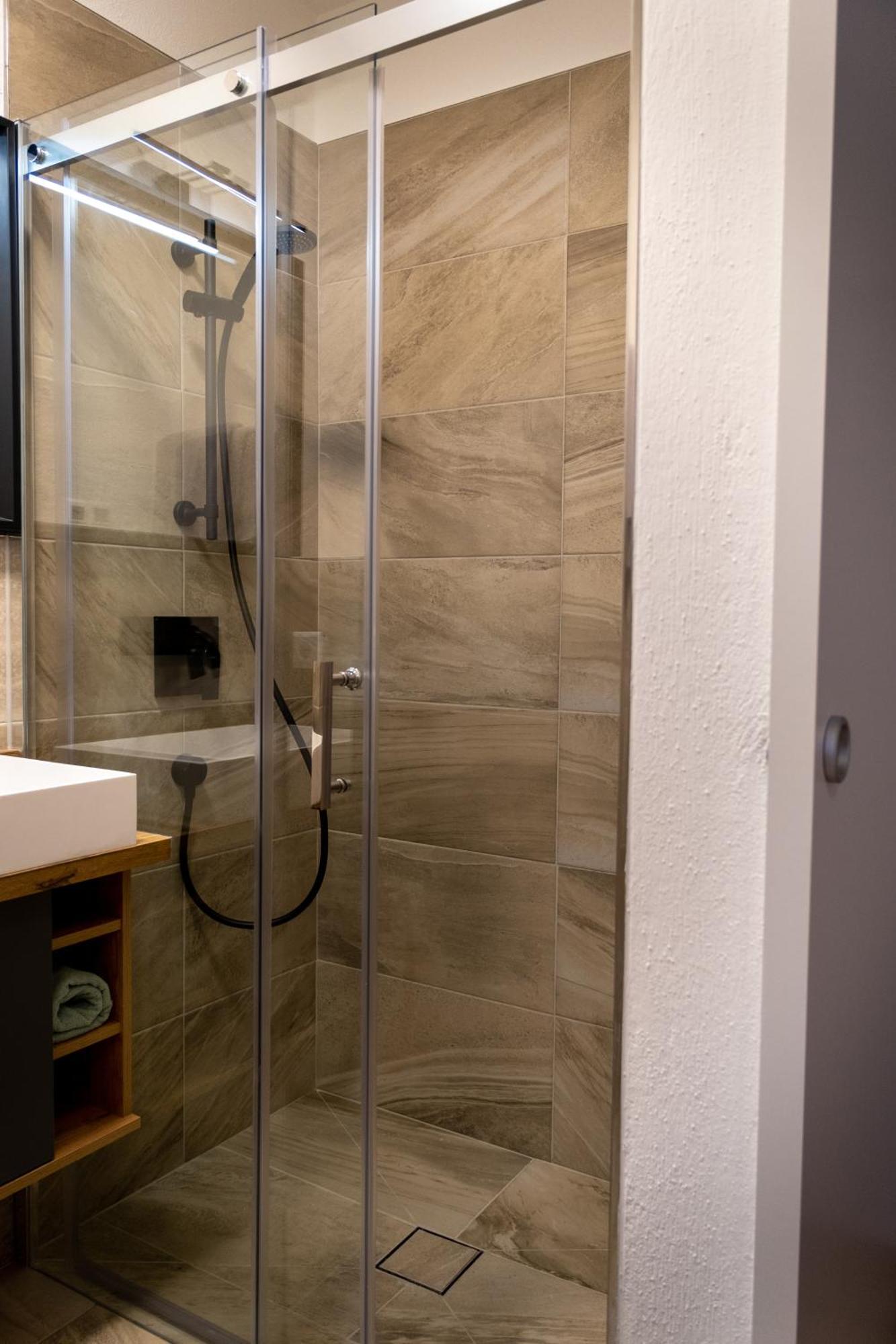Appartement Ausblick Radstadt Eksteriør billede