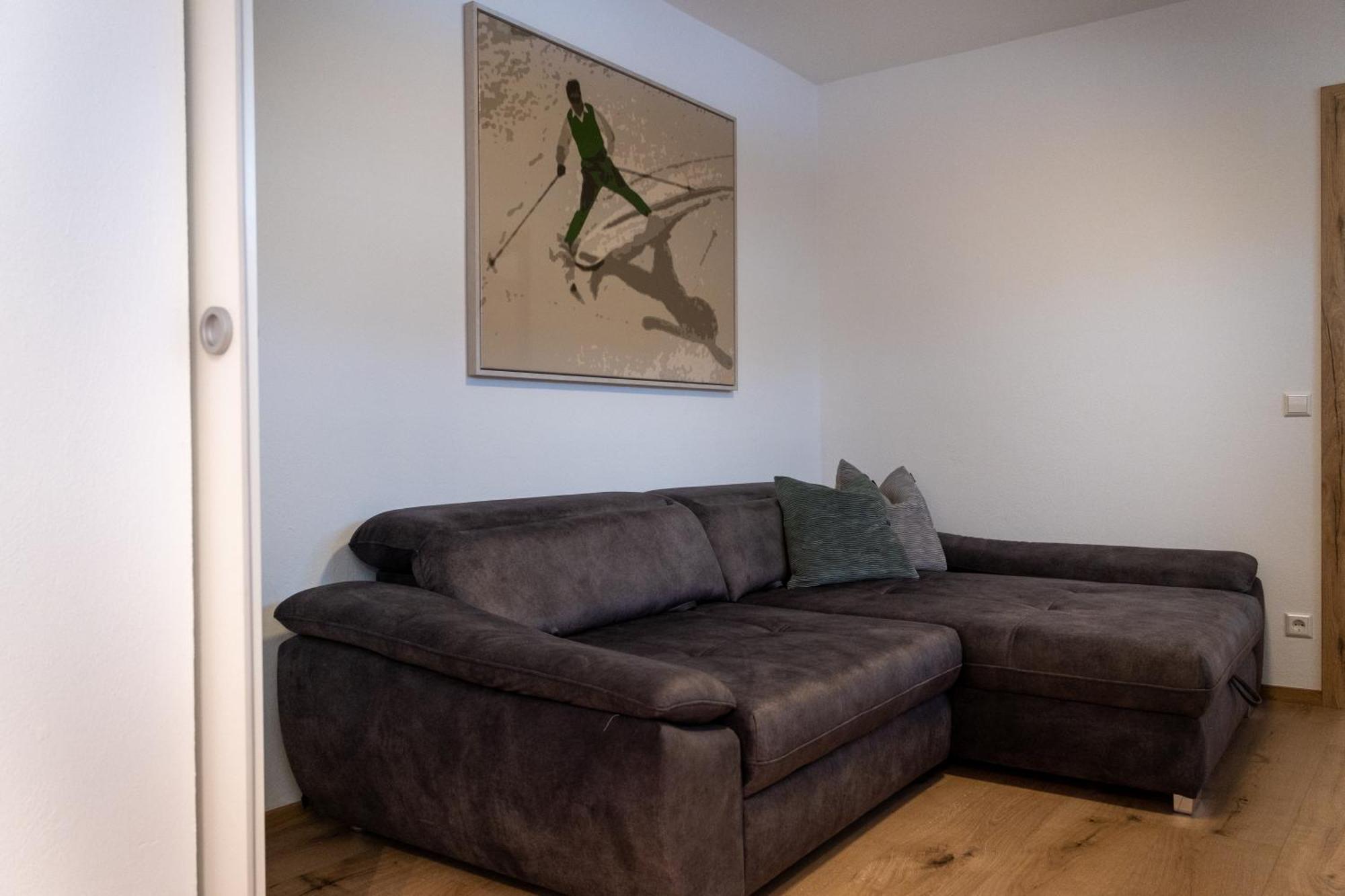 Appartement Ausblick Radstadt Eksteriør billede