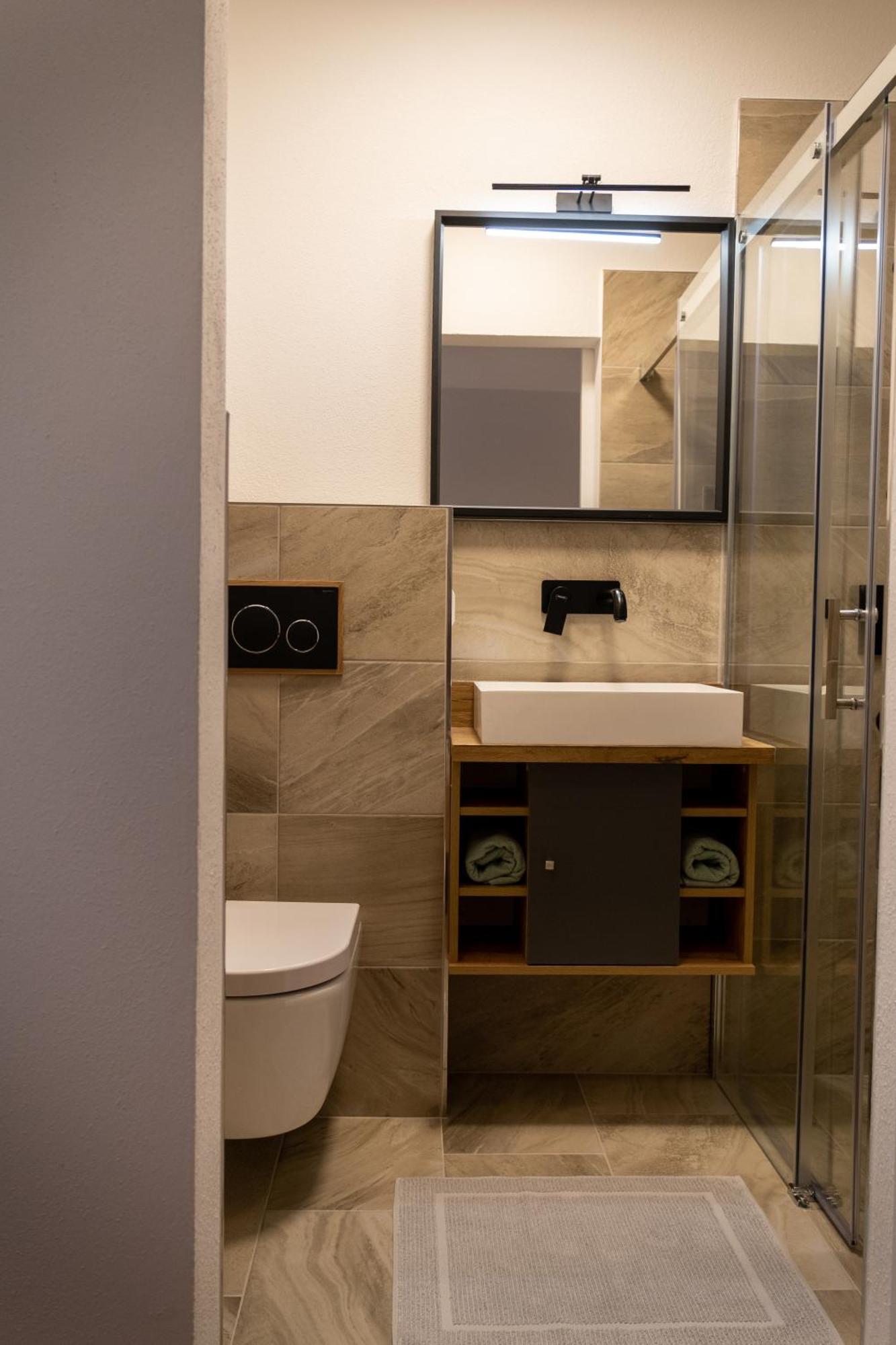 Appartement Ausblick Radstadt Eksteriør billede